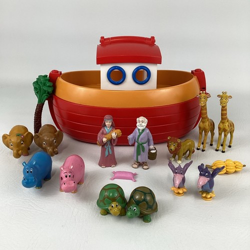 Playmobil 123 take - my, along