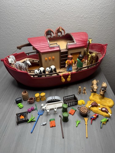 Playmobil arca noè - playmobil,