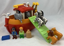 Playmobil 1 2 3 6765 La mia