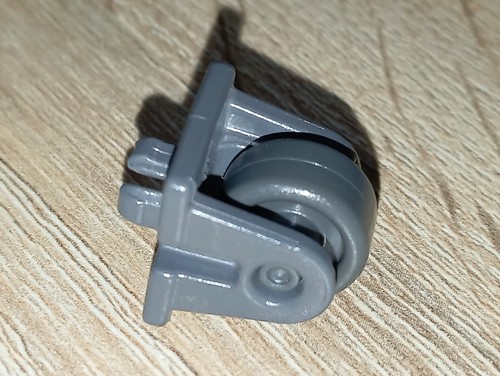 Playmobil supporto ruota ref - playmobil,