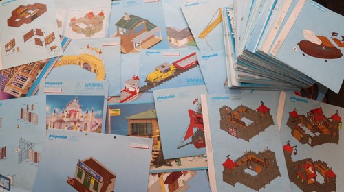 Playmobil centinaia - playmobil®,