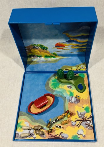 Playmobil microwelt 4332 - playmobil,