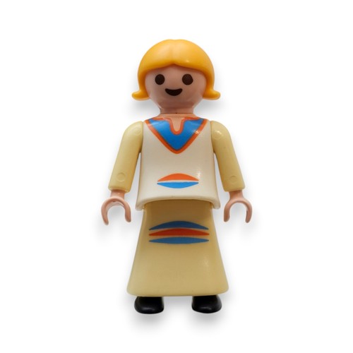 Playmobil personaggio bambino