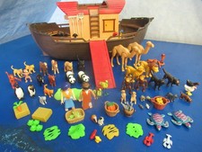 5276 3255 Arca di Noè nave