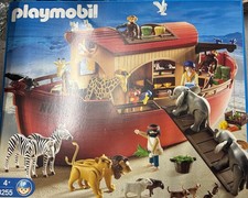 PLAYMOBIL Arca di Noè 3255