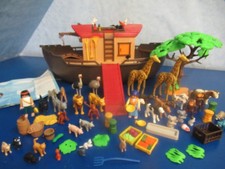 5276 3255 Arca di Noè nave