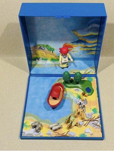 Playmobil microwelt 4332 - playmobil,