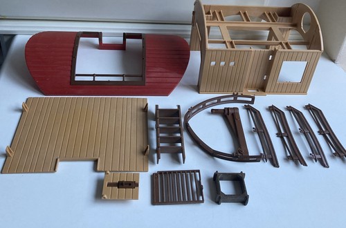 Bundle playmobil arca - arca, di