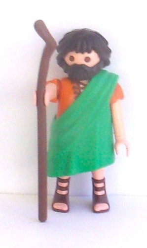 Playmobil arca noè x - arca,