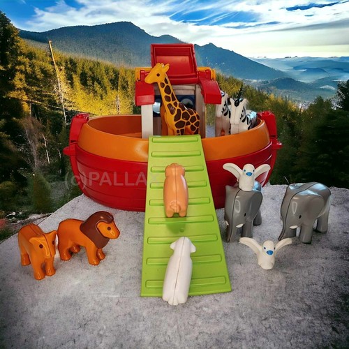 Playmobil 6765 la - la, mia