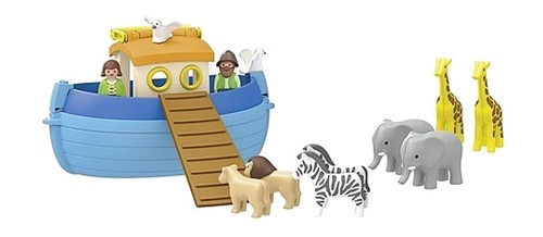 Playmobil valigetta - playmobil,