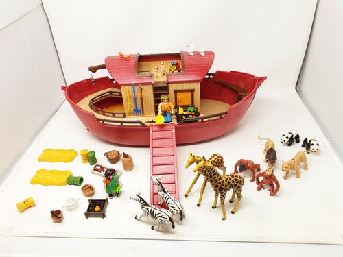 Playmobil wildlife 9373 - playmobil,