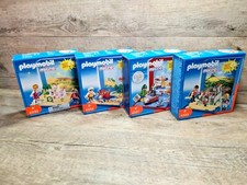 PLAYMOBIL® Micro porto arca