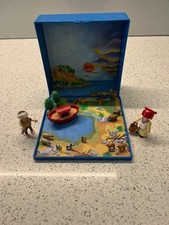 Playmobil 4332 * MICRO WORLD *