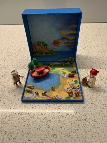 Playmobil 4332 micro world - micro, *