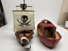 Playmobil 5135 grande nave