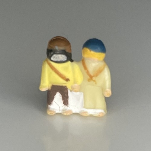 Playmobil arca noè mini - noè,