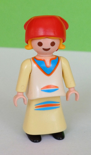 Playmobil collezione
