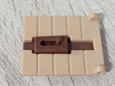 PLAYMOBIL BOTOLA SERRATURA