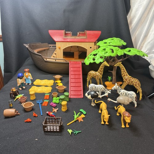 Playmobil wildlife 3255 fuori - wildlife,