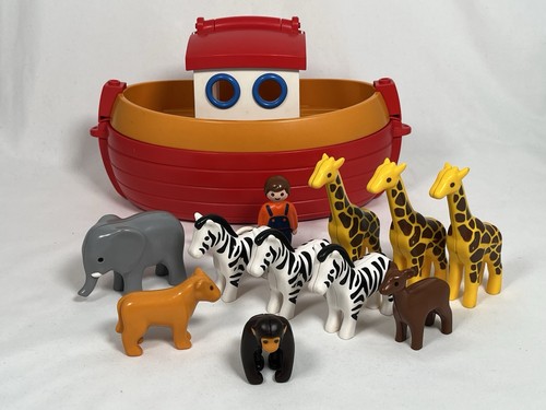 Playmobil 123 take along - my,