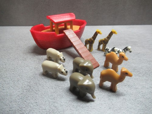 Playmobil accessori nave e - |,