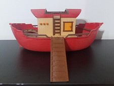 PLAYMOBIL ARCA DI NOÈ REF