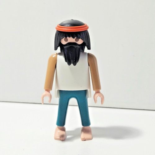 Playmobil 3255 azione - azione, di