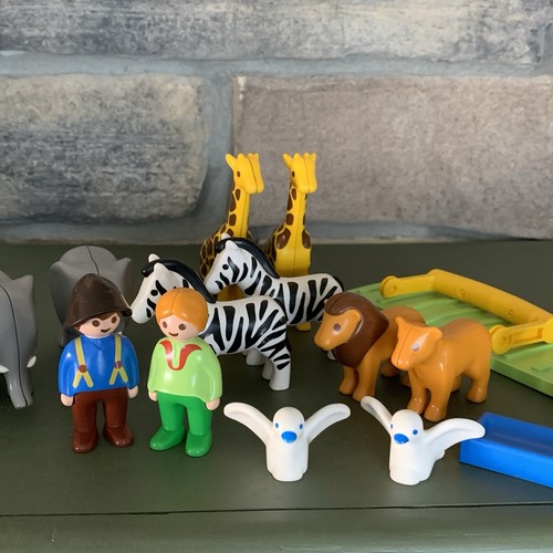 Playmobil 6765 arca - playmobil,