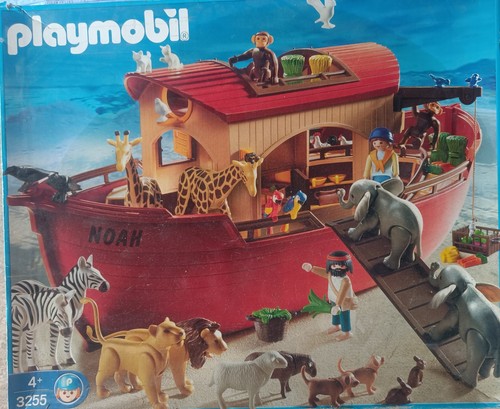 Playmobil wild life - wild,