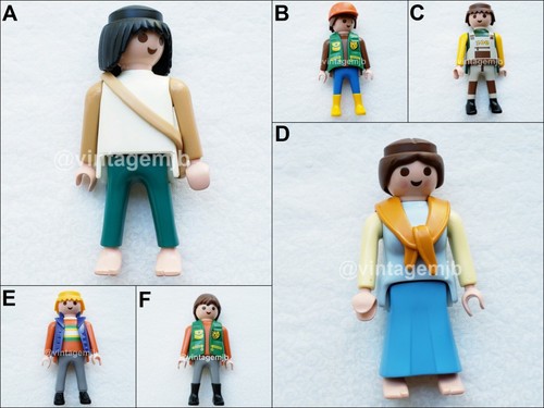 Playmobil 3255 arca noè - playmobil, di