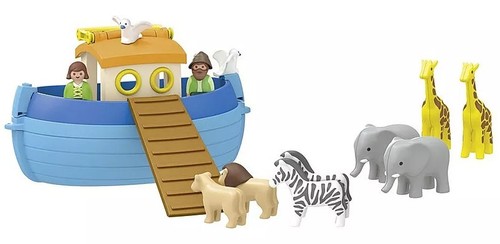 Take long playmobil - my,