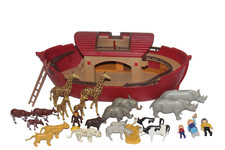 Playmobil Arca di Noè