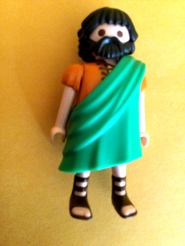Playmobil noah personaggio - playmobil,,