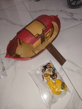 Playmobil 9373 Wild Life Arca