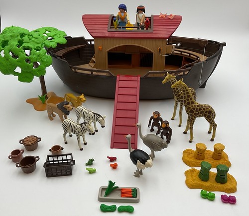 Playmobil arca noè 5276 - di,