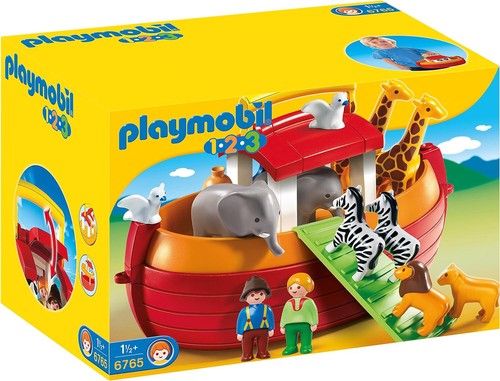 Playmobil 6765 la - 6765,