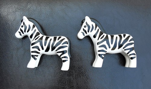 Playmobil 123 zebre - playmobil,
