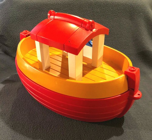 Playmobil arca 6765 - playmobil,