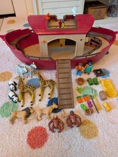 Playmobil Arca di Noè set