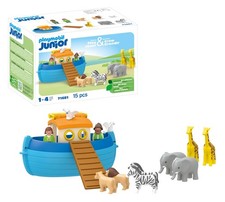 Playmobil Junior 71681 Arca di