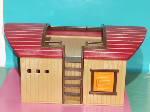 Playmobil ref 3255 - playmobil,