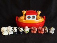 Arca di Noè d'epoca Playmobil