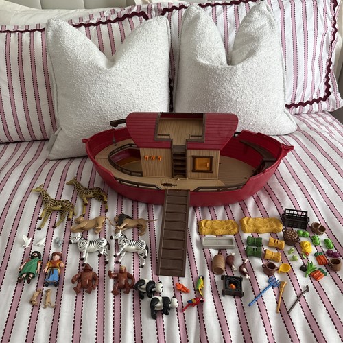 Playmobil arca moglie - e, di