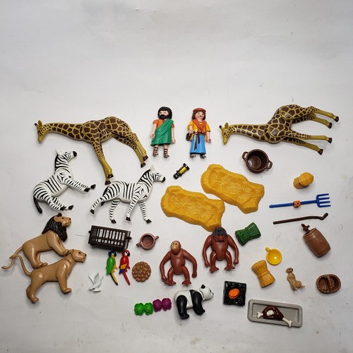 Playmobil arca noè - di,