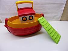 Playmobil Arca di Noè - Nave