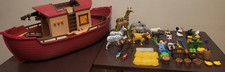 Playmobil Noah's Ark - 2003