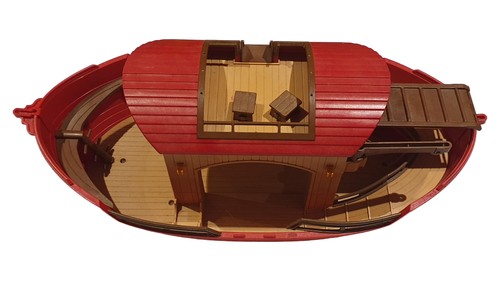 Playmobil arca noè barca - arca,