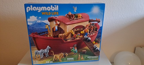 Playmobil arca noè - playmobil®, di