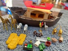 Playmobil 5386 Arca storica